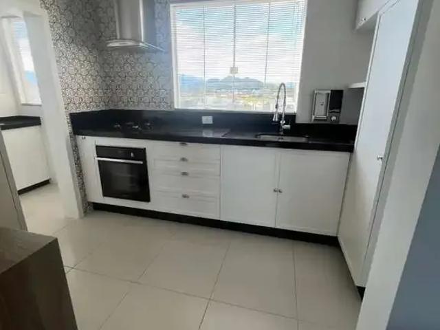 Apartamento para Venda em Jaraguá do Sul/SC Amizade 2 Quartos