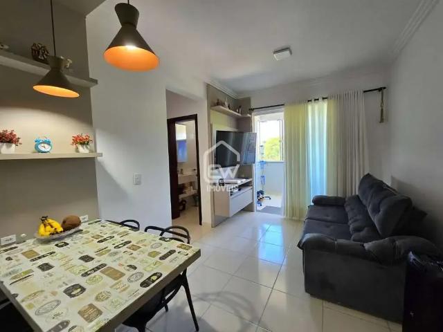 Apartamento para Venda em Jaraguá do Sul/SC Amizade 2 Quartos