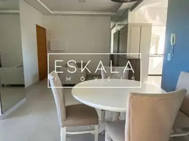Apartamento para Venda em Jaraguá do Sul/SC Amizade 2 Quartos