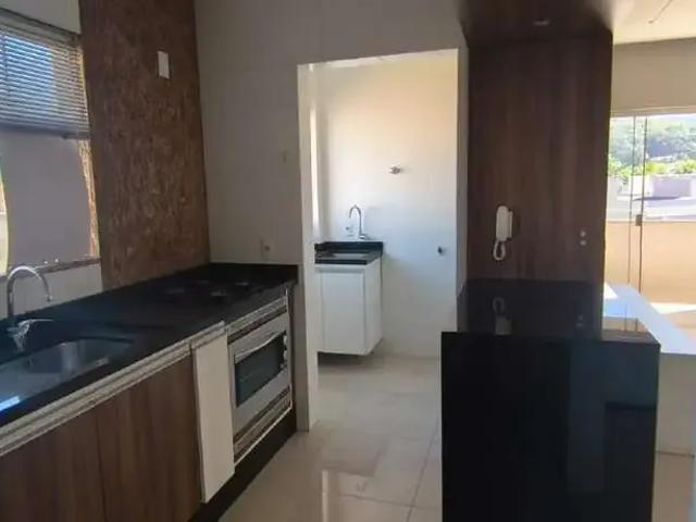 Apartamento para Venda em Jaraguá do Sul/SC Amizade 2 Quartos