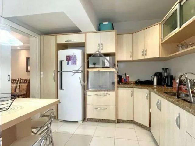 Apartamento para Venda em Jaraguá do Sul/SC Amizade 2 Quartos