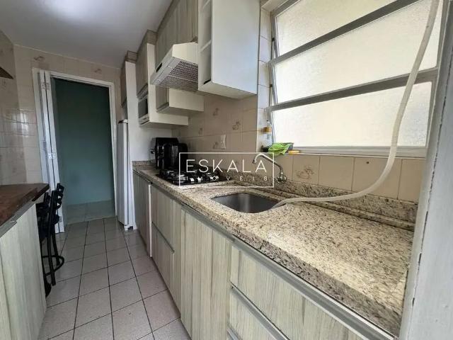 Apartamento para Venda em Jaraguá do Sul/SC Amizade 2 Quartos