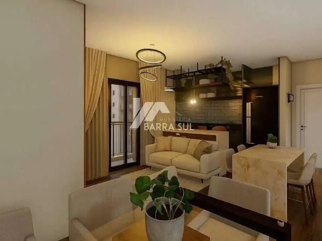 Apartamento para Venda em Jaraguá do Sul/SC Amizade 2 Quartos