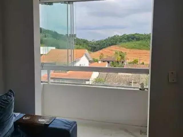 Apartamento para Venda em Jaraguá do Sul/SC Amizade 2 Quartos