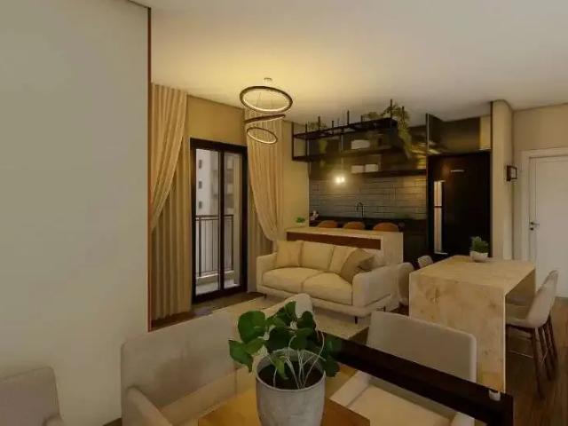 Apartamento para Venda em Jaraguá do Sul/SC Amizade 3 Quartos