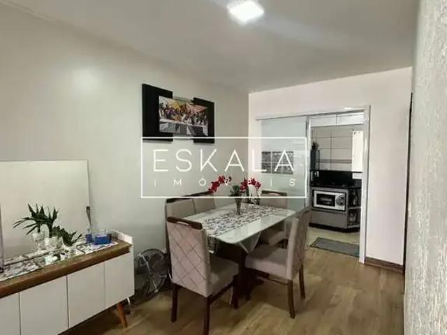 Apartamento para Venda em Jaraguá do Sul/SC Amizade 3 Quartos