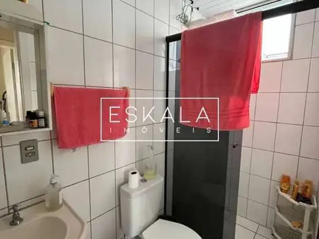 Apartamento para Venda em Jaraguá do Sul/SC Rau 2 Quartos