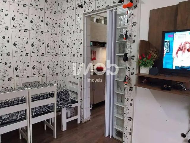 Apartamento para Venda em Jaraguá do Sul/SC Água Verde 2 Quartos