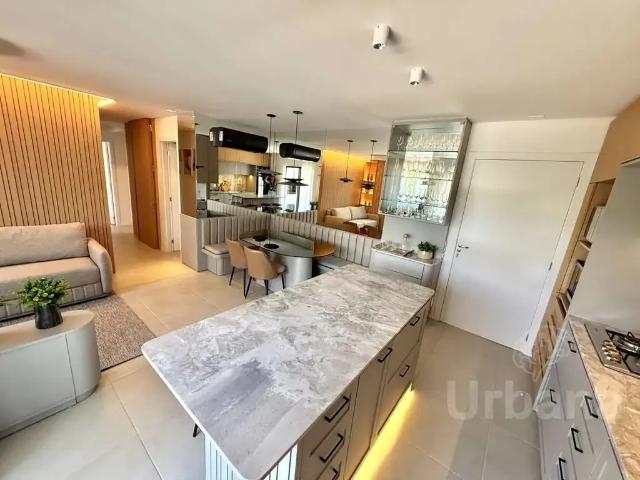 Apartamento para Venda em Jaraguá do Sul/SC Baependi 3 Quartos