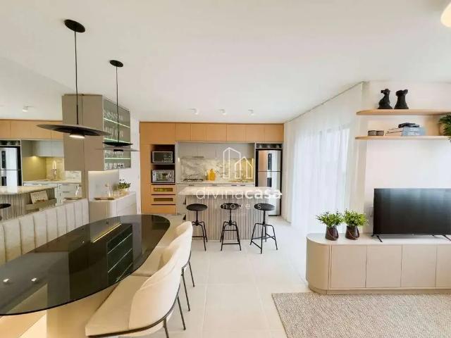 Apartamento para Venda em Jaraguá do Sul/SC Baependi 3 Quartos