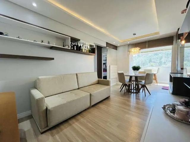 Apartamento para Venda em Jaraguá do Sul/SC Baependi 3 Quartos