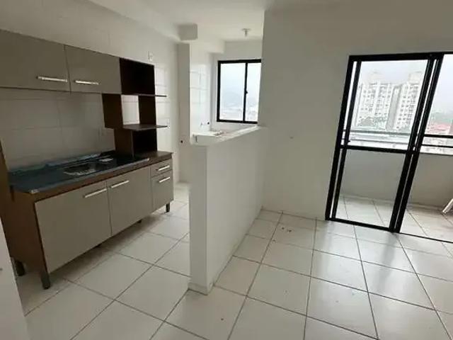 Apartamento para Venda em Jaraguá do Sul/SC Baependi 2 Quartos