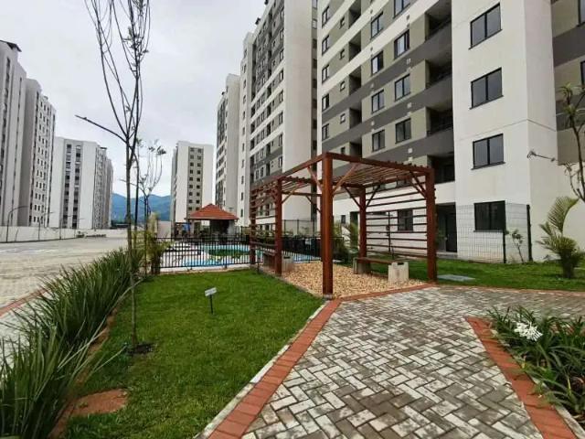 Apartamento para Venda em Jaraguá do Sul/SC Baependi 2 Quartos