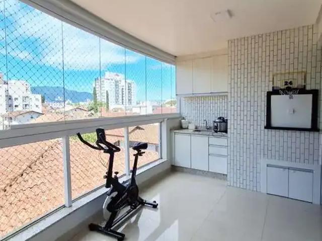Apartamento para Venda em Jaraguá do Sul/SC Baependi 2 Quartos