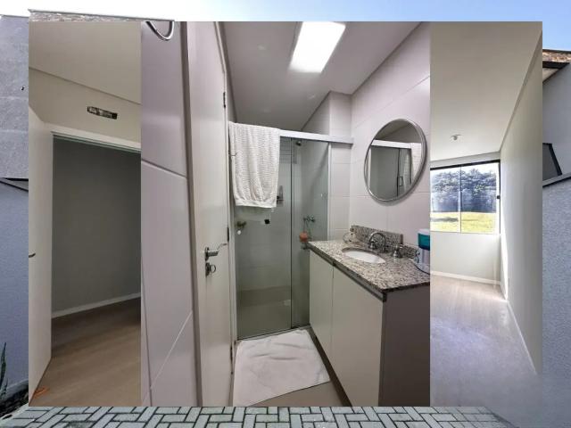Apartamento para Venda em Jaraguá do Sul/SC Barra do Rio Molha 2 Quartos
