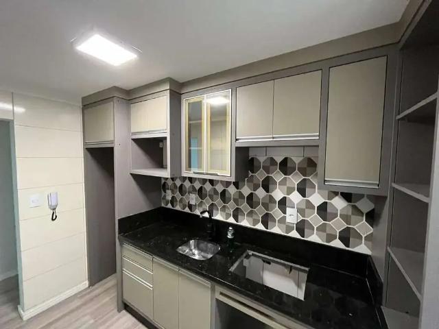 Apartamento para Venda em Jaraguá do Sul/SC Barra do Rio Molha 2 Quartos