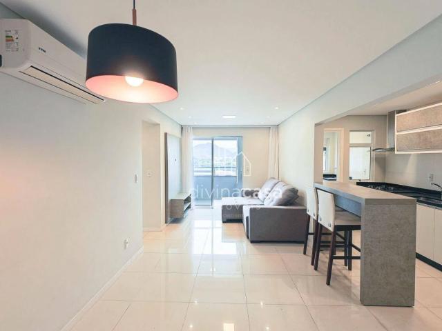 Apartamento para Venda em Jaraguá do Sul/SC Barra do Rio Molha 3 Quartos