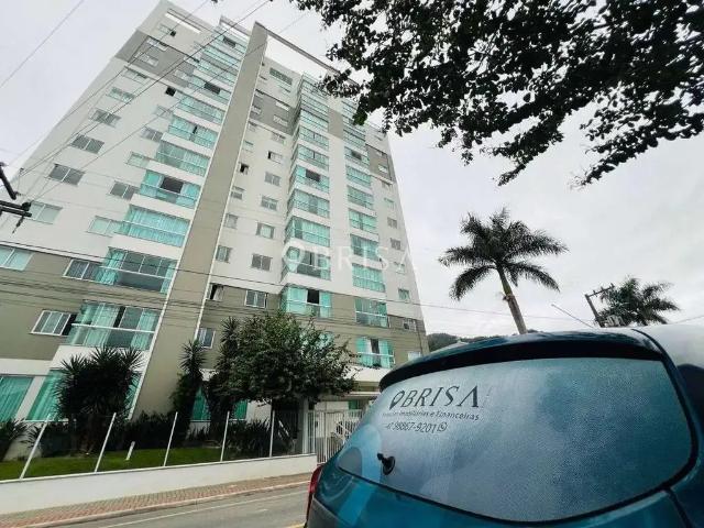 Apartamento para Venda em Jaraguá do Sul/SC Barra do Rio Molha 3 Quartos