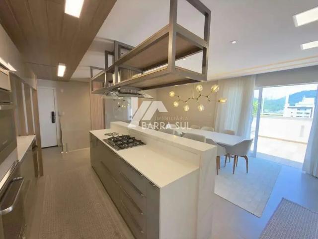Apartamento para Venda em Jaraguá do Sul/SC Barra do Rio Cerro 1 Quartos