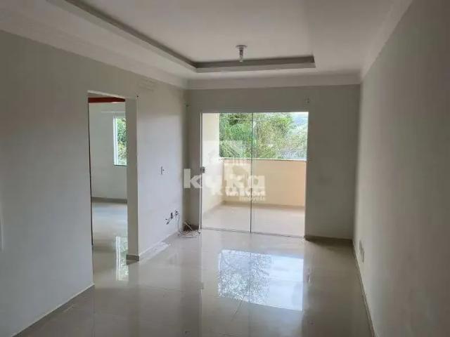 Apartamento para Venda em Jaraguá do Sul/SC Barra do Rio Cerro 2 Quartos