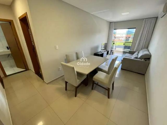 Apartamento para Venda em Jaraguá do Sul/SC Barra do Rio Cerro 2 Quartos