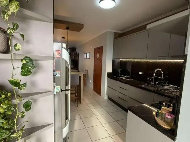 Apartamento para Venda em Jaraguá do Sul/SC Barra do Rio Cerro 2 Quartos