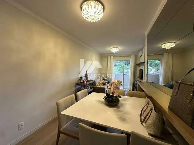 Apartamento para Venda em Jaraguá do Sul/SC Barra do Rio Cerro 2 Quartos