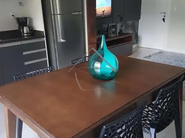 Apartamento para Venda em Jaraguá do Sul/SC Barra do Rio Cerro 2 Quartos