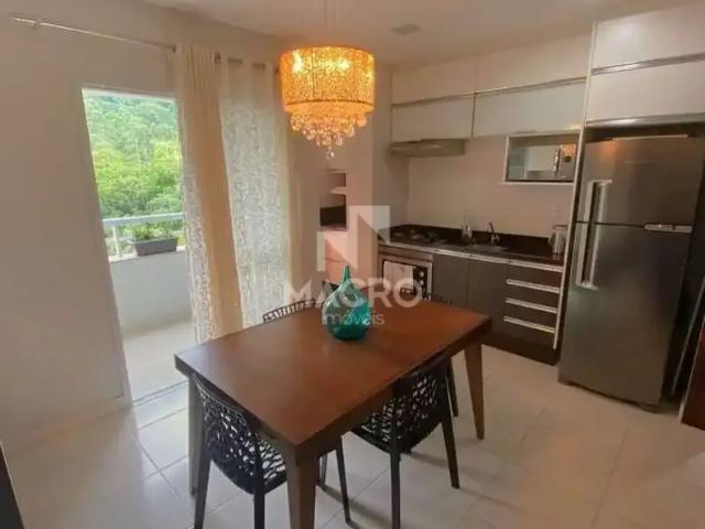 Apartamento para Venda em Jaraguá do Sul/SC Barra do Rio Cerro 2 Quartos