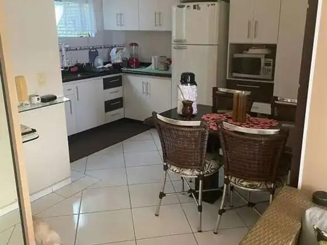 Apartamento para Venda em Jaraguá do Sul/SC Barra do Rio Cerro 2 Quartos