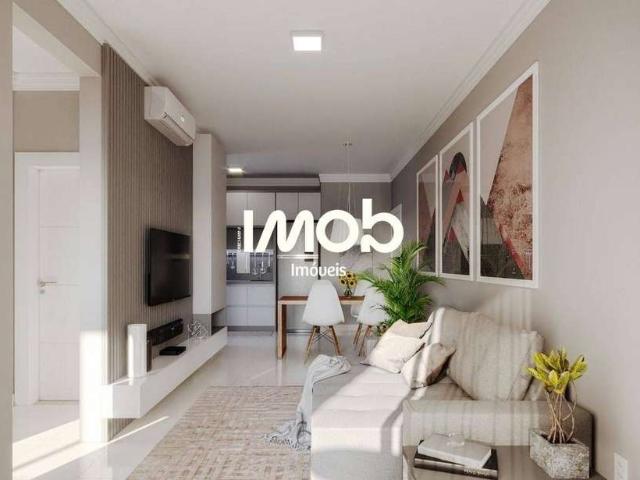 Apartamento para Venda em Jaraguá do Sul/SC Barra do Rio Cerro 2 Quartos