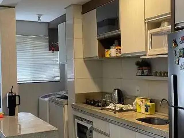 Apartamento para Venda em Jaraguá do Sul/SC Barra do Rio Cerro 2 Quartos