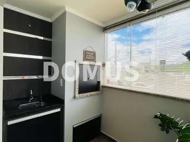 Apartamento para Venda em Jaraguá do Sul/SC Barra do Rio Cerro 2 Quartos