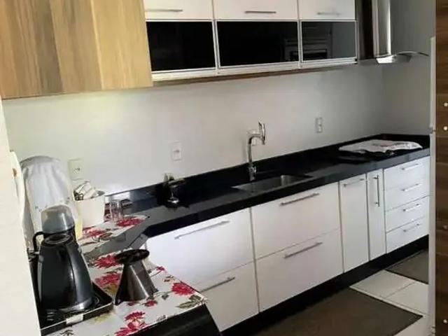 Apartamento para Venda em Jaraguá do Sul/SC Barra do Rio Cerro 2 Quartos