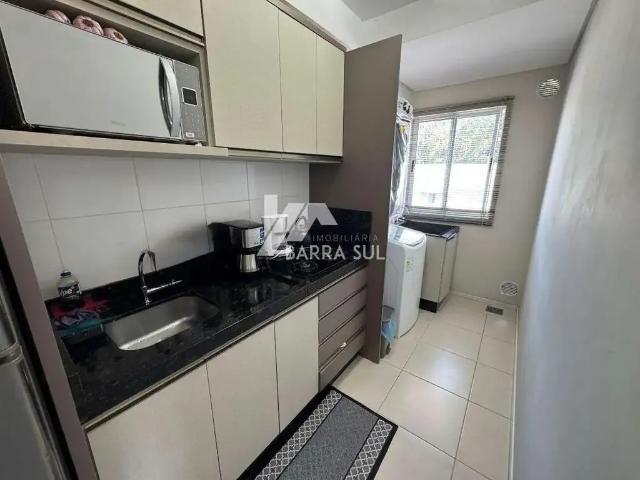 Apartamento para Venda em Jaraguá do Sul/SC Barra do Rio Cerro 2 Quartos