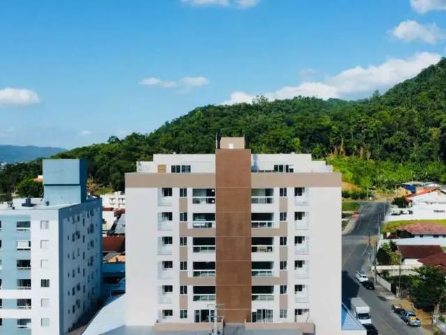 Apartamento para Venda em Jaraguá do Sul/SC Barra do Rio Cerro 3 Quartos