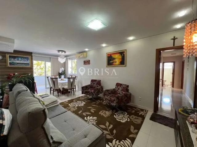 Apartamento para Venda em Jaraguá do Sul/SC Barra do Rio Cerro 3 Quartos