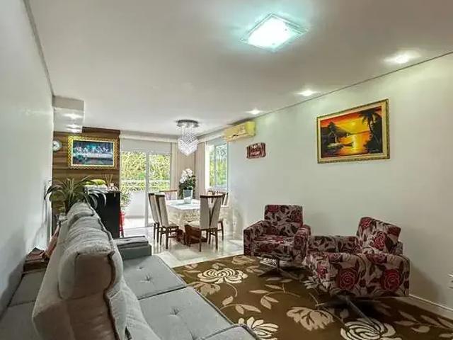 Apartamento para Venda em Jaraguá do Sul/SC Barra do Rio Cerro 3 Quartos