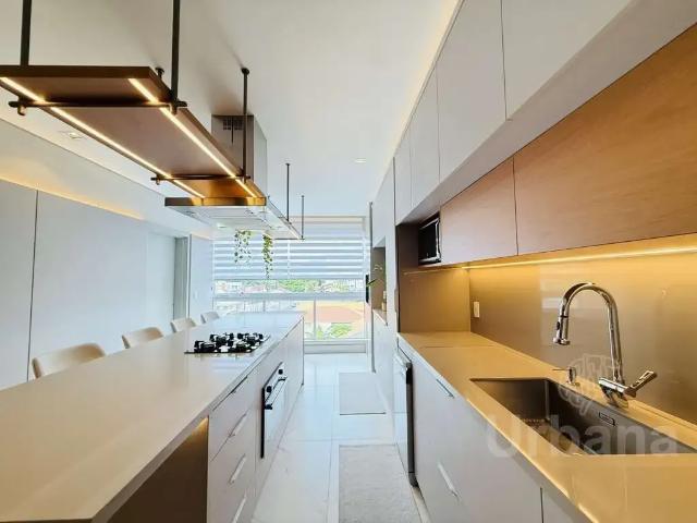 Apartamento para Venda em Jaraguá do Sul/SC Barra do Rio Cerro 3 Quartos