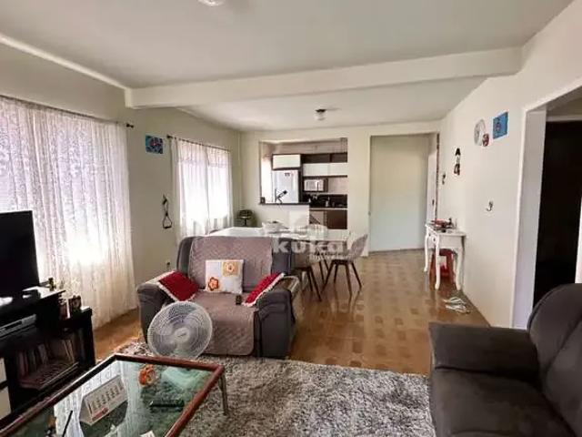 Apartamento para Venda em Jaraguá do Sul/SC Barra do Rio Cerro 3 Quartos