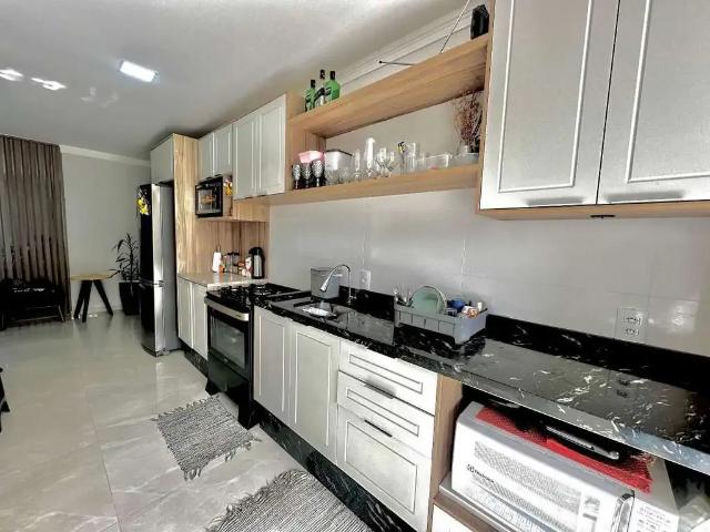 Apartamento para Venda em Jaraguá do Sul/SC Barra do Rio Cerro 3 Quartos
