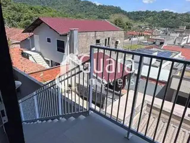 Apartamento para Venda em Jaraguá do Sul/SC Estrada Nova 2 Quartos