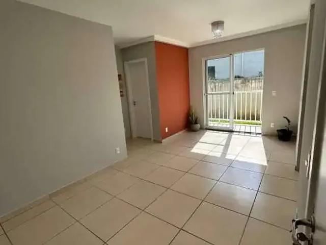 Apartamento para Venda em Jaraguá do Sul/SC Estrada Nova 2 Quartos