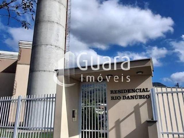 Apartamento para Venda em Jaraguá do Sul/SC Ilha da Figueira 2 Quartos