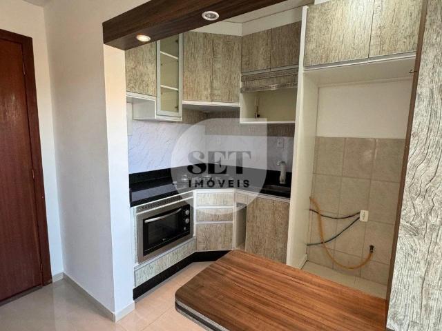Apartamento para Venda em Jaraguá do Sul/SC Ilha da Figueira 2 Quartos