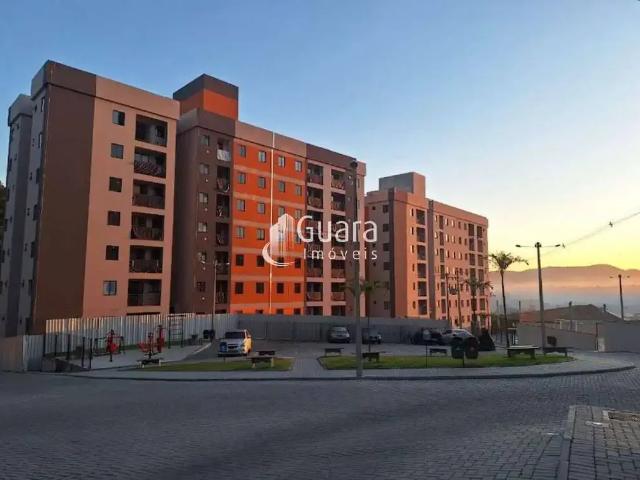Apartamento para Venda em Jaraguá do Sul/SC Ilha da Figueira 2 Quartos