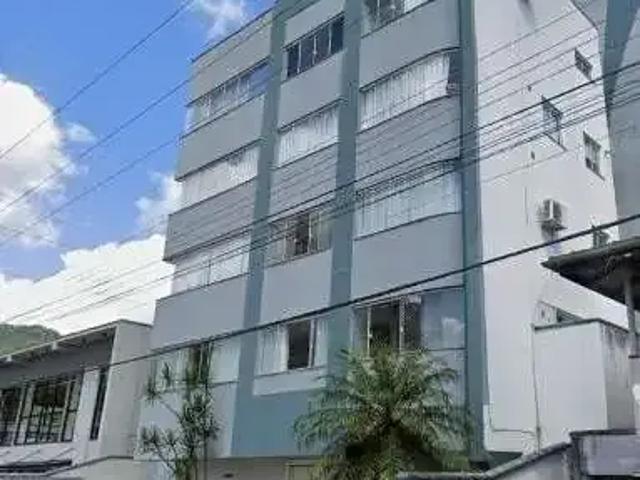 Apartamento para Venda em Jaraguá do Sul/SC Ilha da Figueira 2 Quartos
