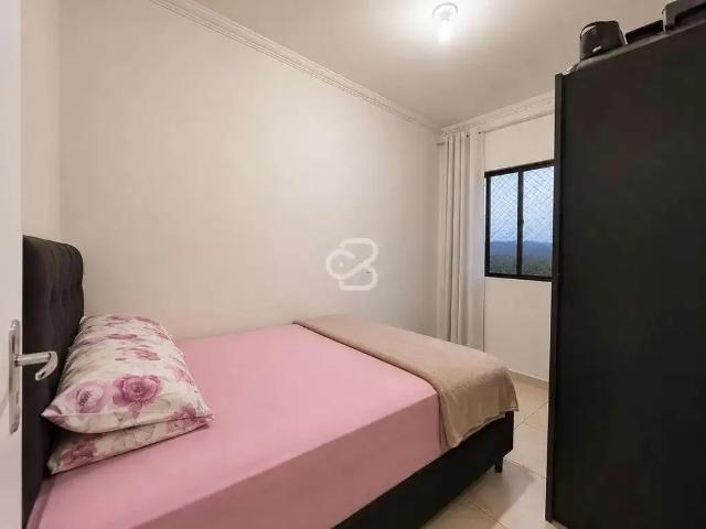 Apartamento para Venda em Jaraguá do Sul/SC Ilha da Figueira 2 Quartos