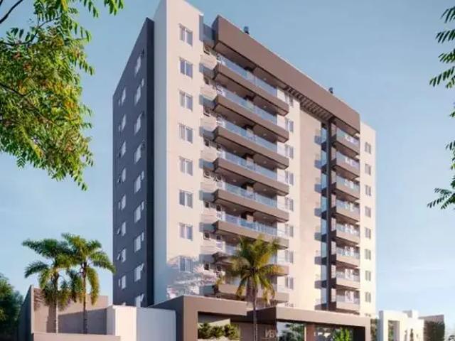 Apartamento para Venda em Jaraguá do Sul/SC Ilha da Figueira 2 Quartos