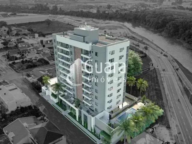 Apartamento para Venda em Jaraguá do Sul/SC Ilha da Figueira 2 Quartos